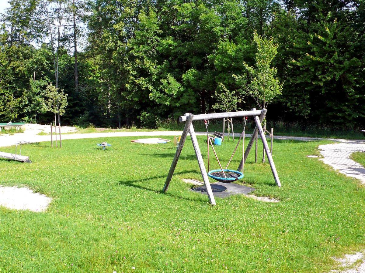 Holiday Home Ferienpark Vorauf-3 By Interhome Molberting Exterior foto